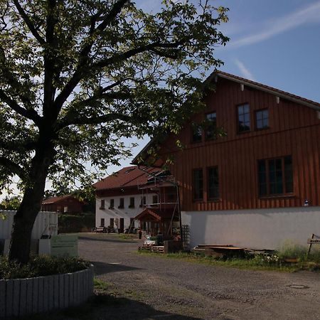 Hormannhof Linden (Miesbach) Exterior foto