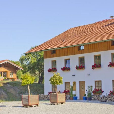 Hormannhof Linden (Miesbach) Exterior foto