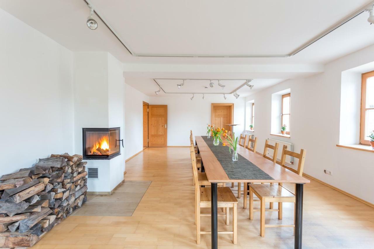 Hormannhof Linden (Miesbach) Exterior foto