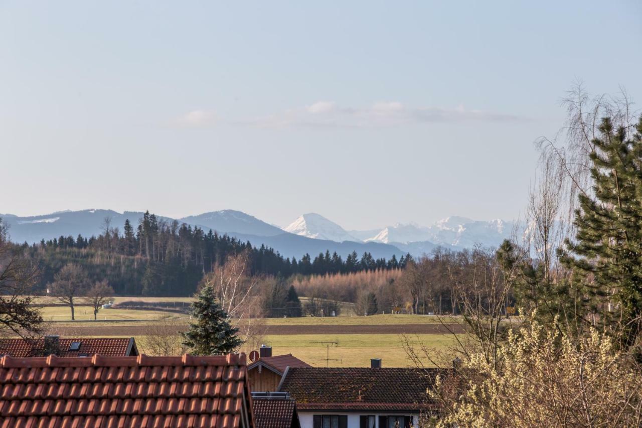 Hormannhof Linden (Miesbach) Exterior foto