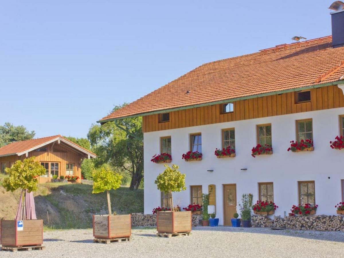 Hormannhof Linden (Miesbach) Exterior foto
